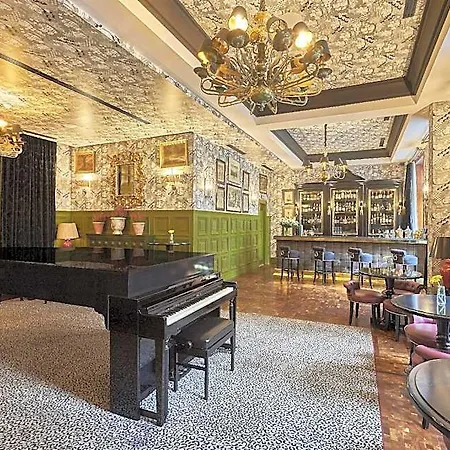 Nh Collection Colon ולנסיה