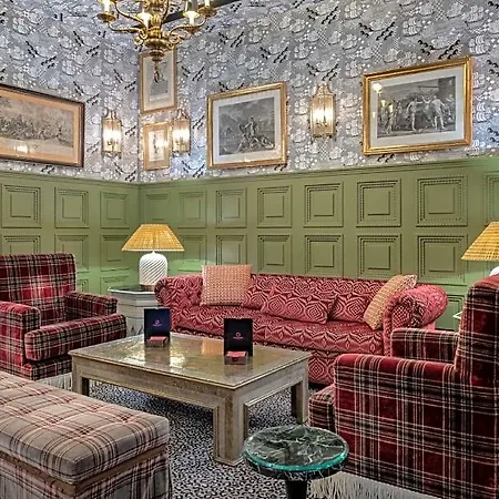 Nh Collection Colon 4*