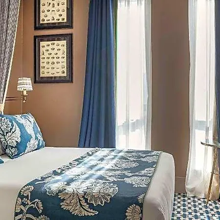 Nh Collection Colón Hotel 4*