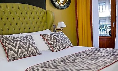 Hotel Nh Collection Colón Valência