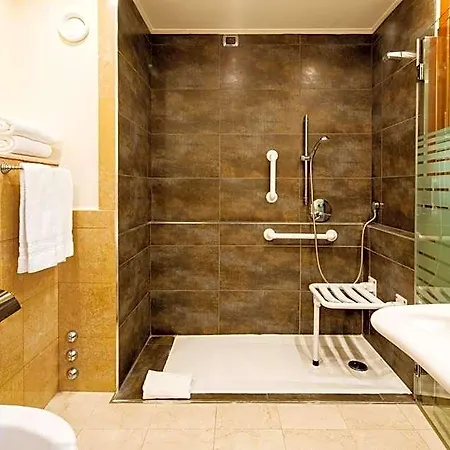 Ilunion Aqua 4 Hotel Valence