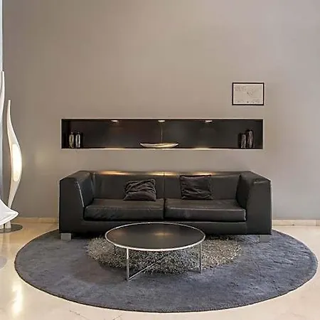 Ilunion Aqua 3 Отель