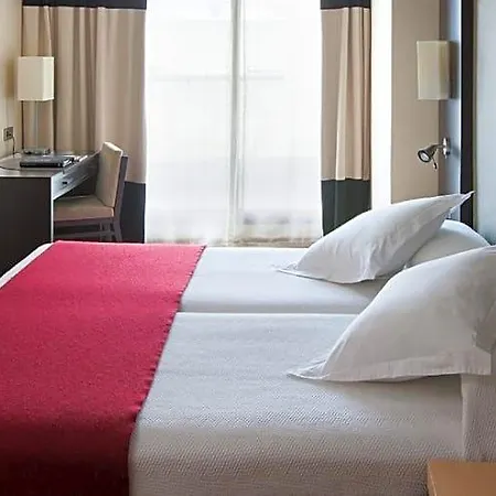 Istay By Nh Ciudad De Valencia