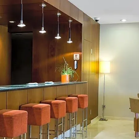 Istay By Nh Ciudad De 3*
