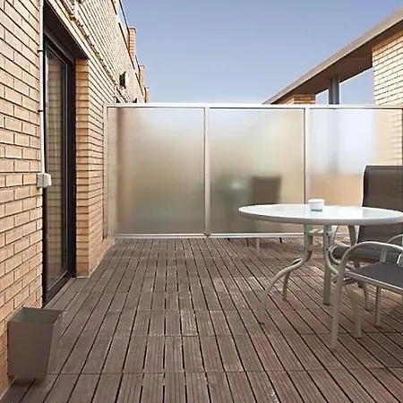 Istay By Nh Ciudad De 3* Valencia