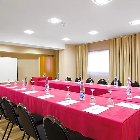 Istay By Nh Ciudad De Hotel Valencia