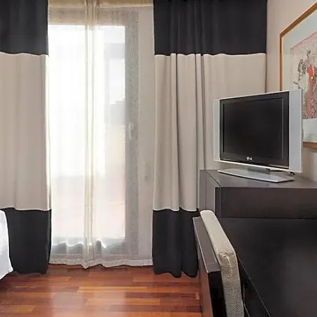 Istay By Nh Ciudad De Hotel 3*