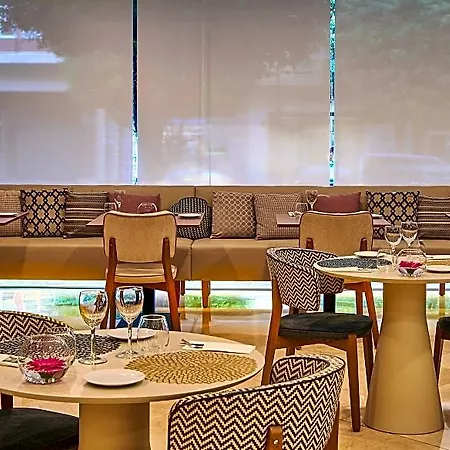Istay By Nh Ciudad De Hotel 3*