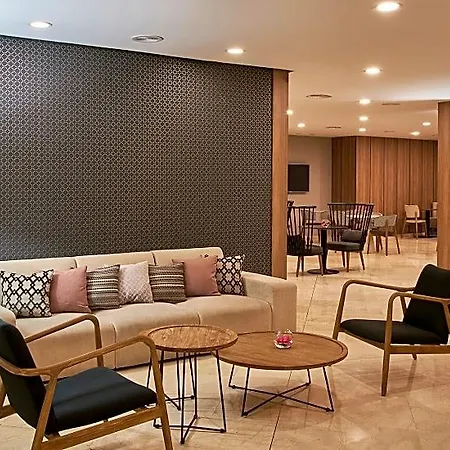 Istay By Nh Ciudad De