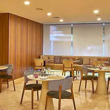 Istay By Nh Ciudad De Hotel