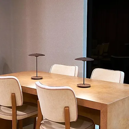 Istay By Nh Ciudad De 3* Valencia