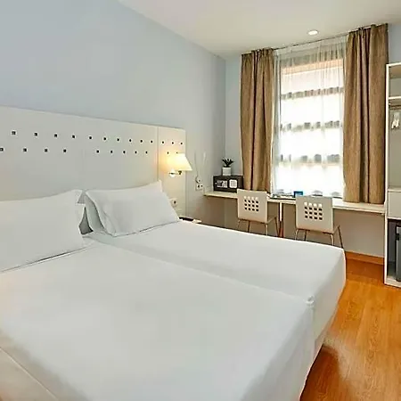 Nh Ciencias 3* Valencia