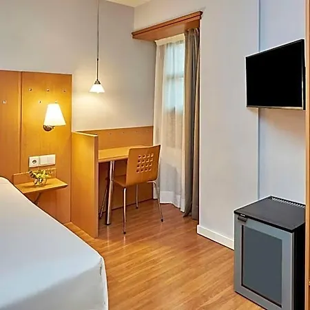 Nh Ciencias 3* Valencia