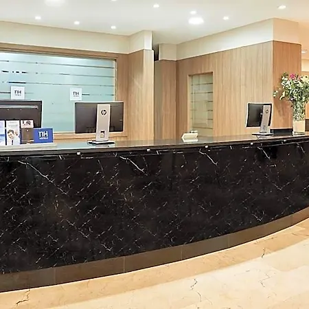 Hotel Nh Ciencias 3*