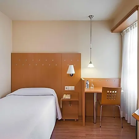 Hotel Nh Ciencias Valencia