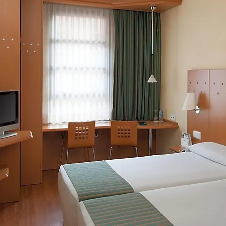Nh Ciencias Hotel