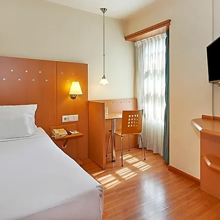 Hotel Nh Ciencias
