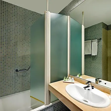 Nh Ciencias Hotel Valencia