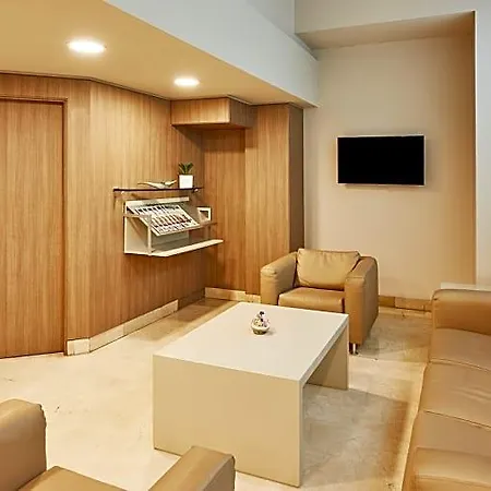 Hotel Nh Ciencias