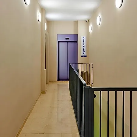Nh Ciencias 3* Valencia