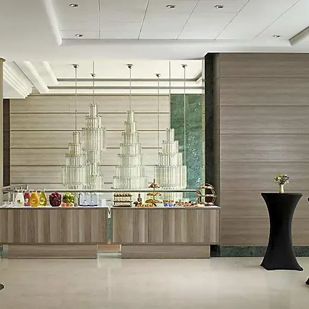 Hotel Nh Center Valencia