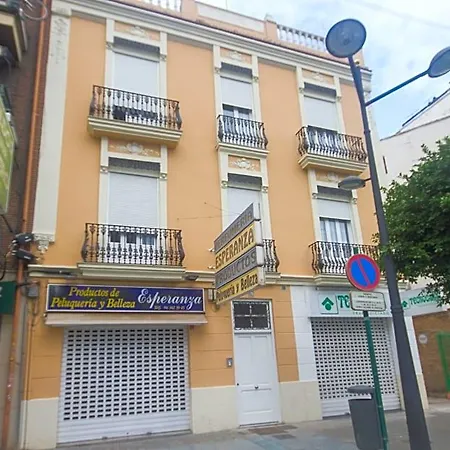 Oyo Style Puerto