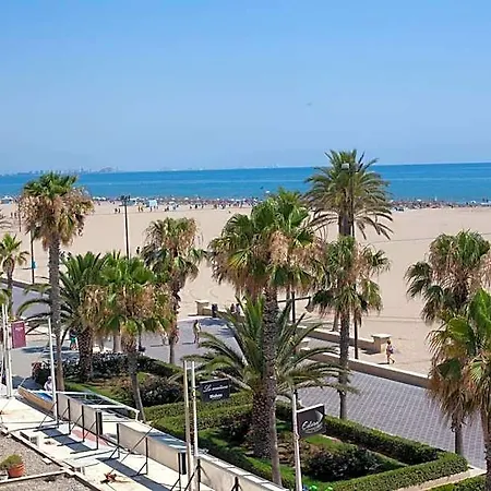 Hotel Sol Playa 2*