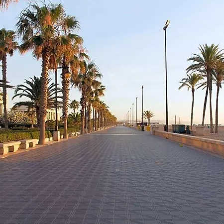 Sol Playa Hotel 2*