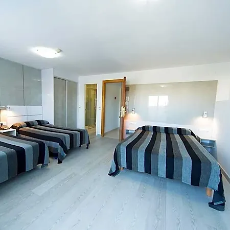 Hotel Sol Playa