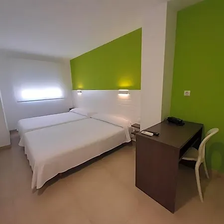 Hotel Sol Playa