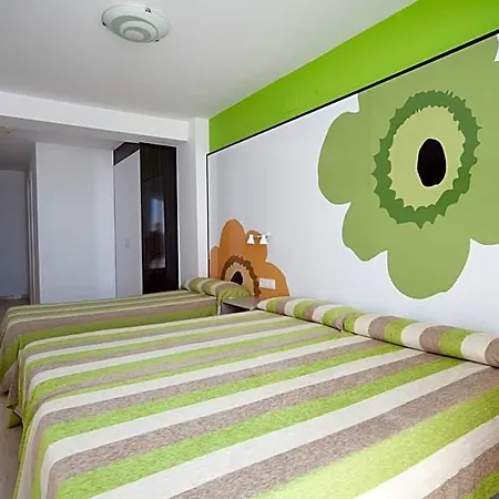 Hotel Sol Playa 2*