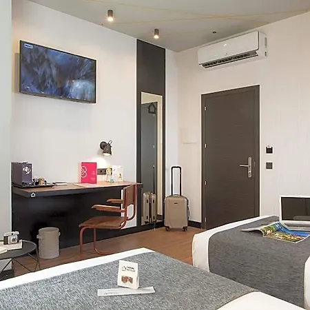 Hotel Casual Vintage By Casual 2*