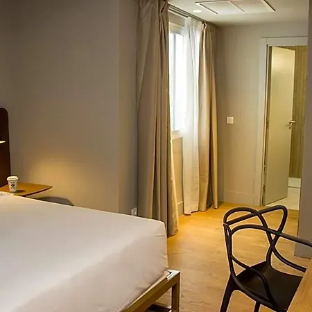 Hotel One Shot Colon Valencia