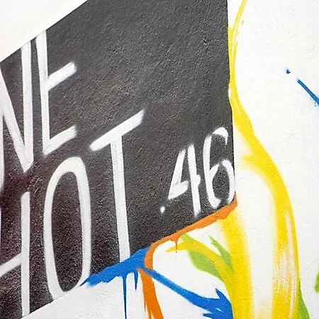 One Shot Colon Hotel Valencia