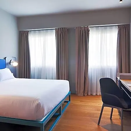 Hotel One Shot Colon