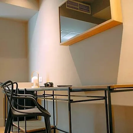 Hotel One Shot Colon