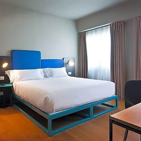 Hotel One Shot Colon
