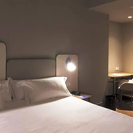 Hotel One Shot Colon Valencia