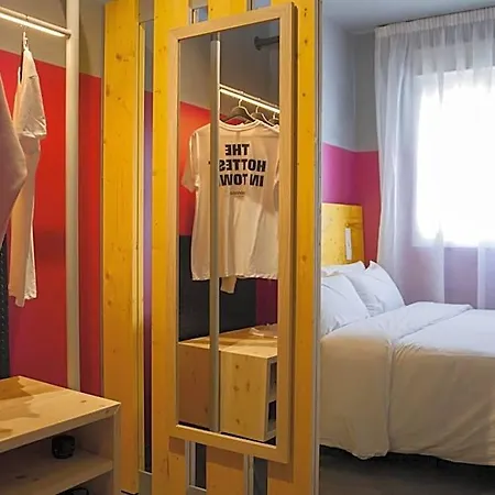 Hostel Room Valencia *