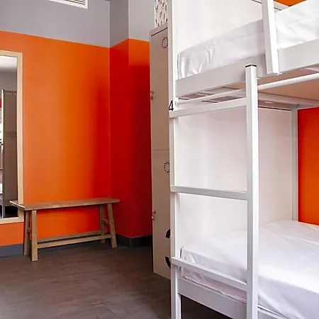 Room Valencia
