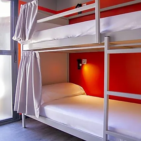Room Valencia * Valencia