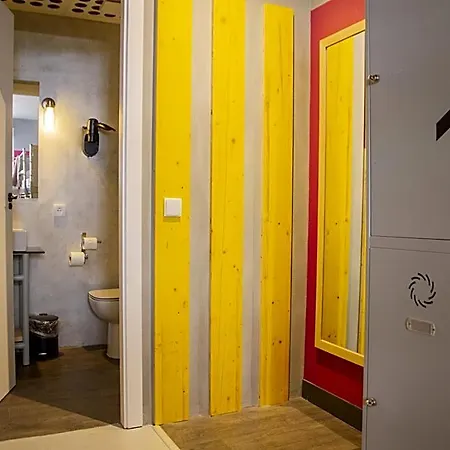 Hostel Room Valencia *