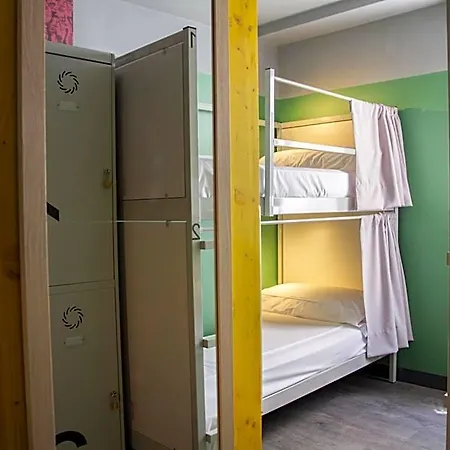 Hostel Room Valencia Valencia