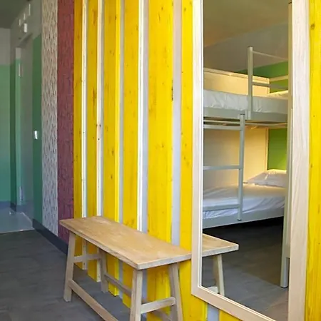 Room Valencia