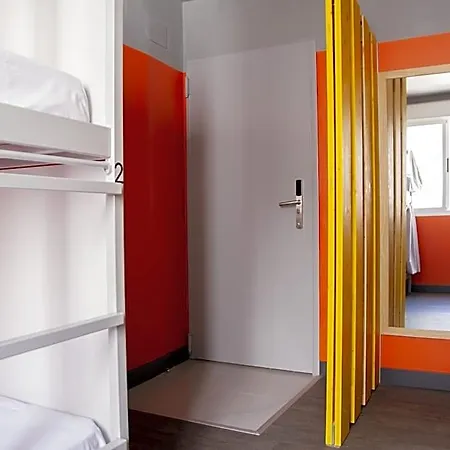 Room Valencia *