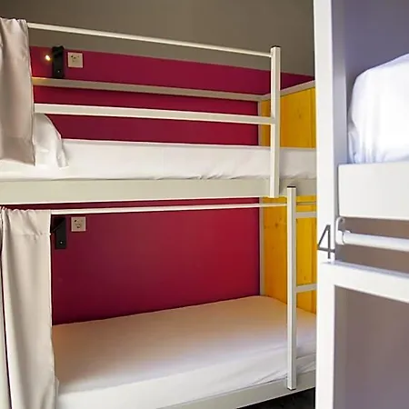 Hostel Room Valencia Valencia