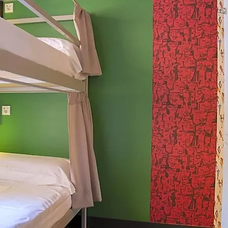 Room Valencia Hostel *