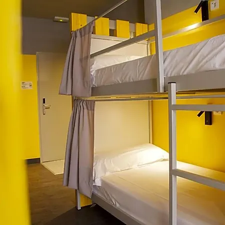Room Valencia Hostel Valencia