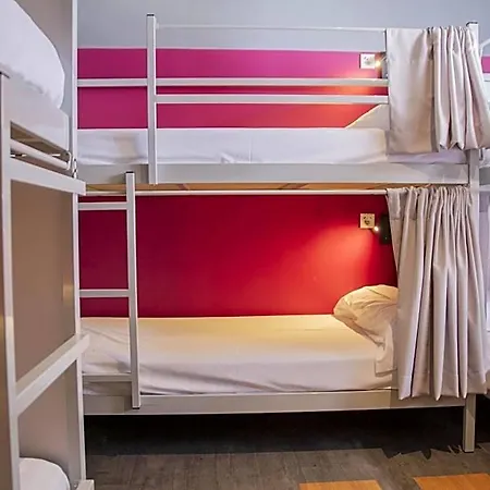 Room Valencia *
