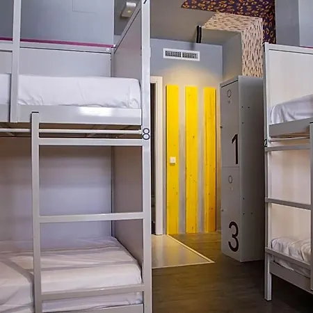 Room Valencia * Valencia